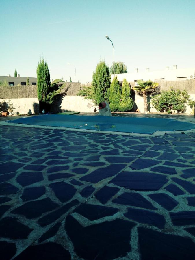 Holiday home Alondra *