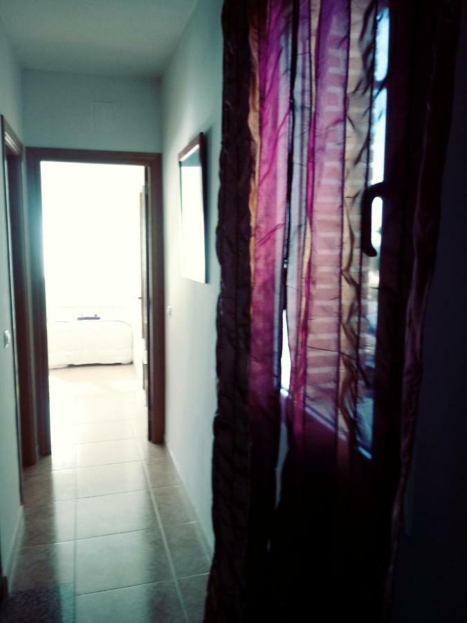 Alondra Holiday home