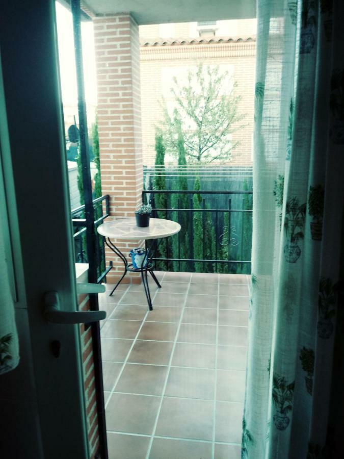 Holiday home Alondra *