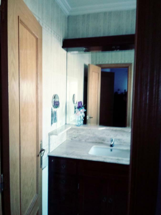 Holiday home Alondra *