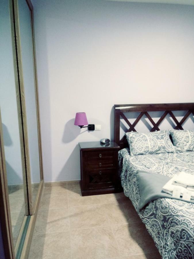 Holiday home Alondra Olias del Rey