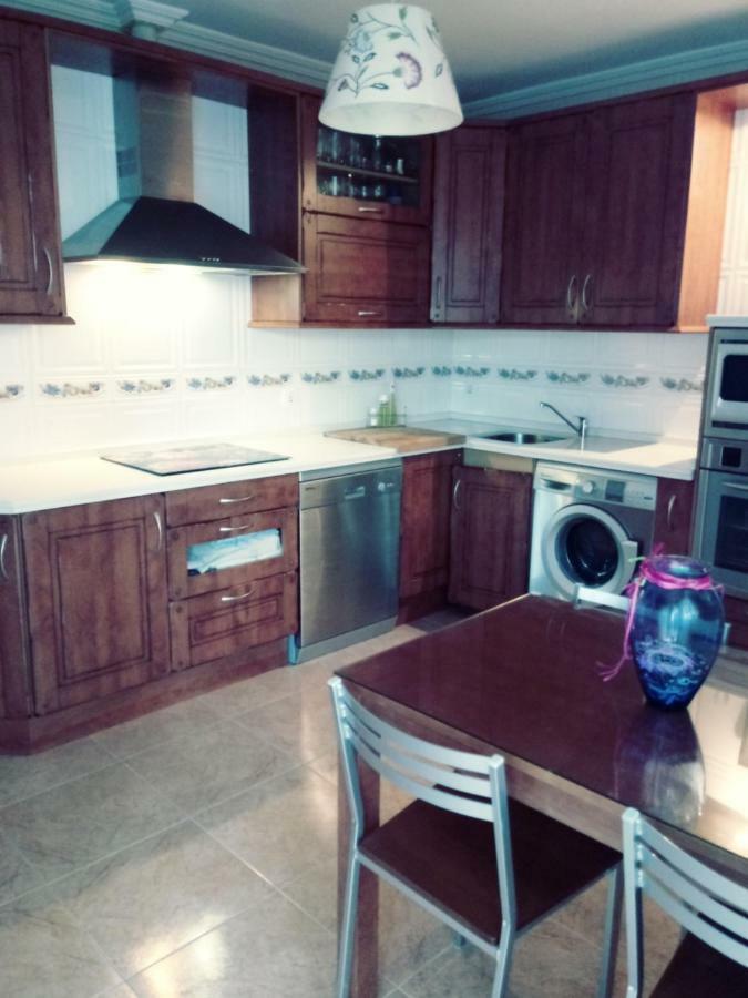 Alondra Holiday home *