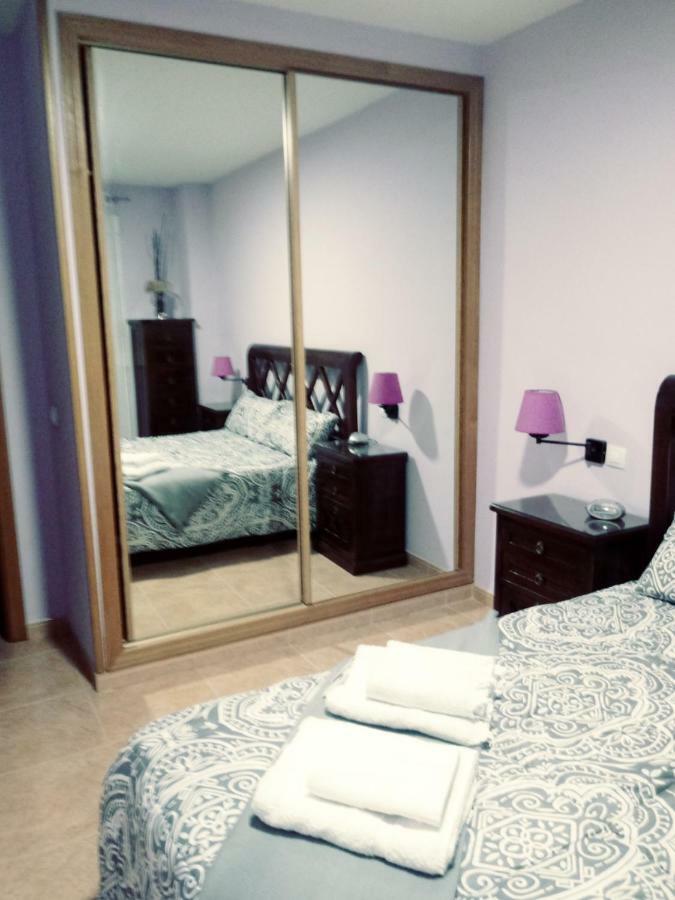 Alondra Holiday home