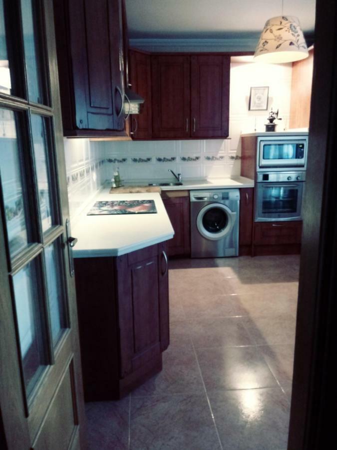 Holiday home Alondra *
