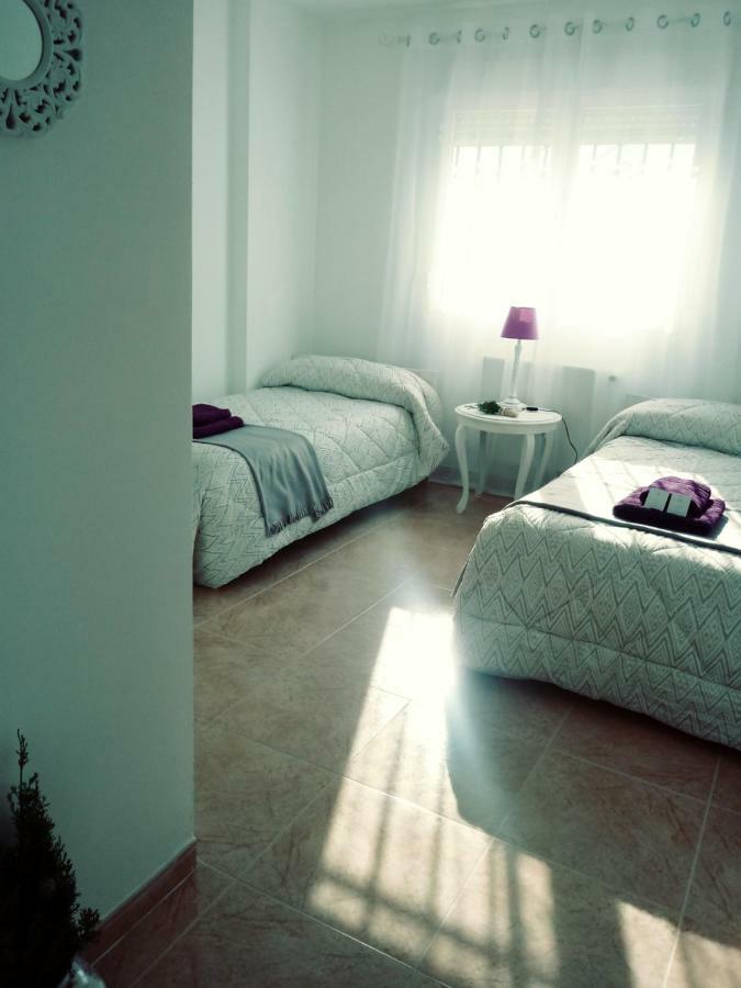 Holiday home Alondra