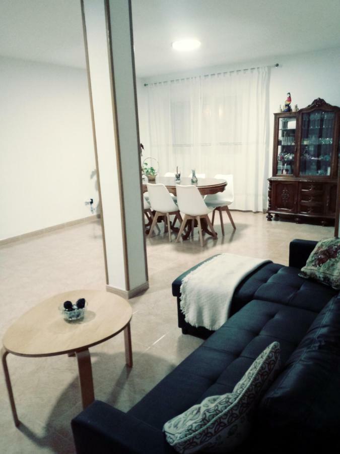 Holiday home Alondra